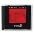 Excellence Theme Music CD